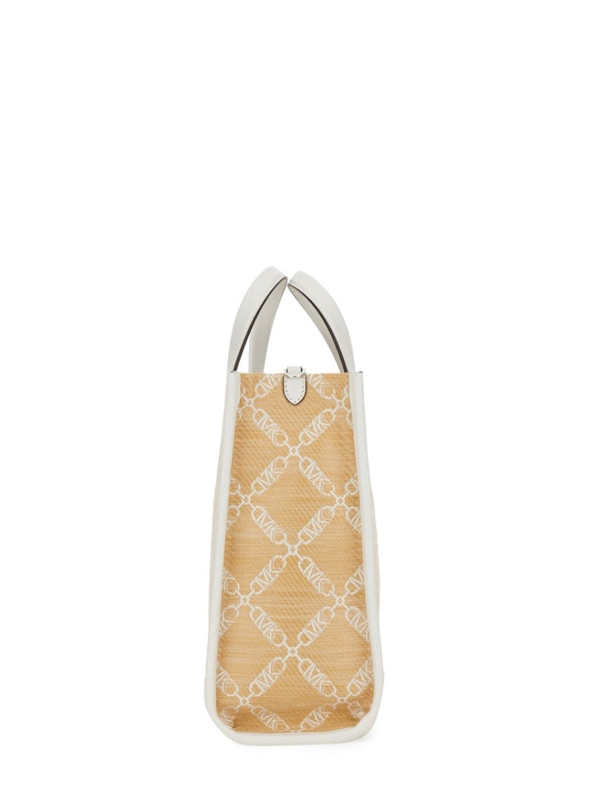 Michael Michael Kors Gigi Large Tote Bag