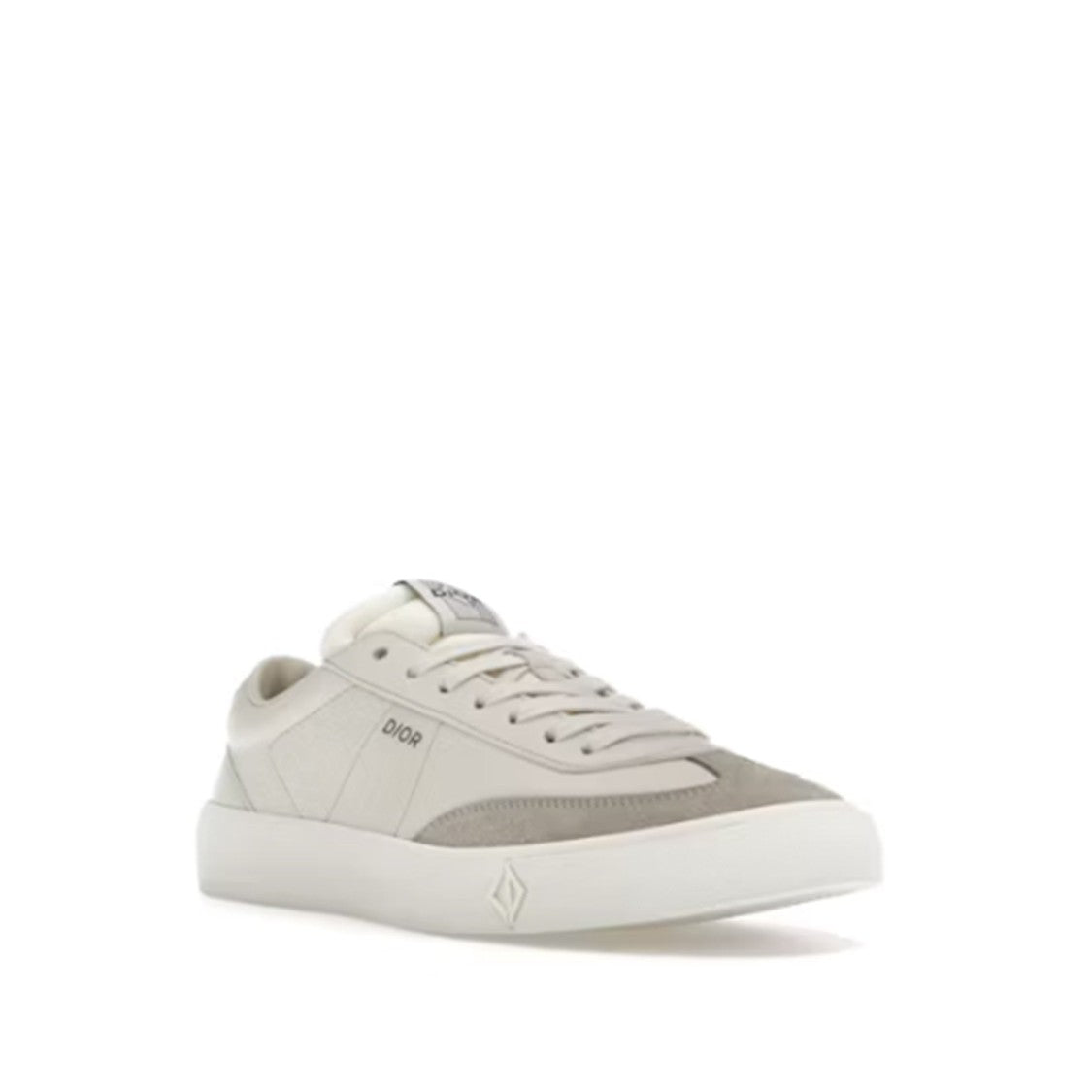 Dior Leather Sneakers
