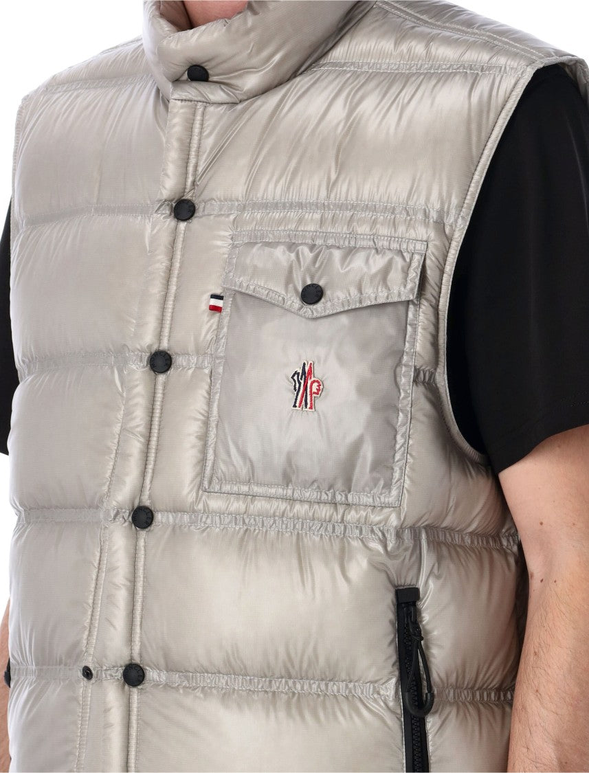 Moncler Grenoble Genius Nantu Vest