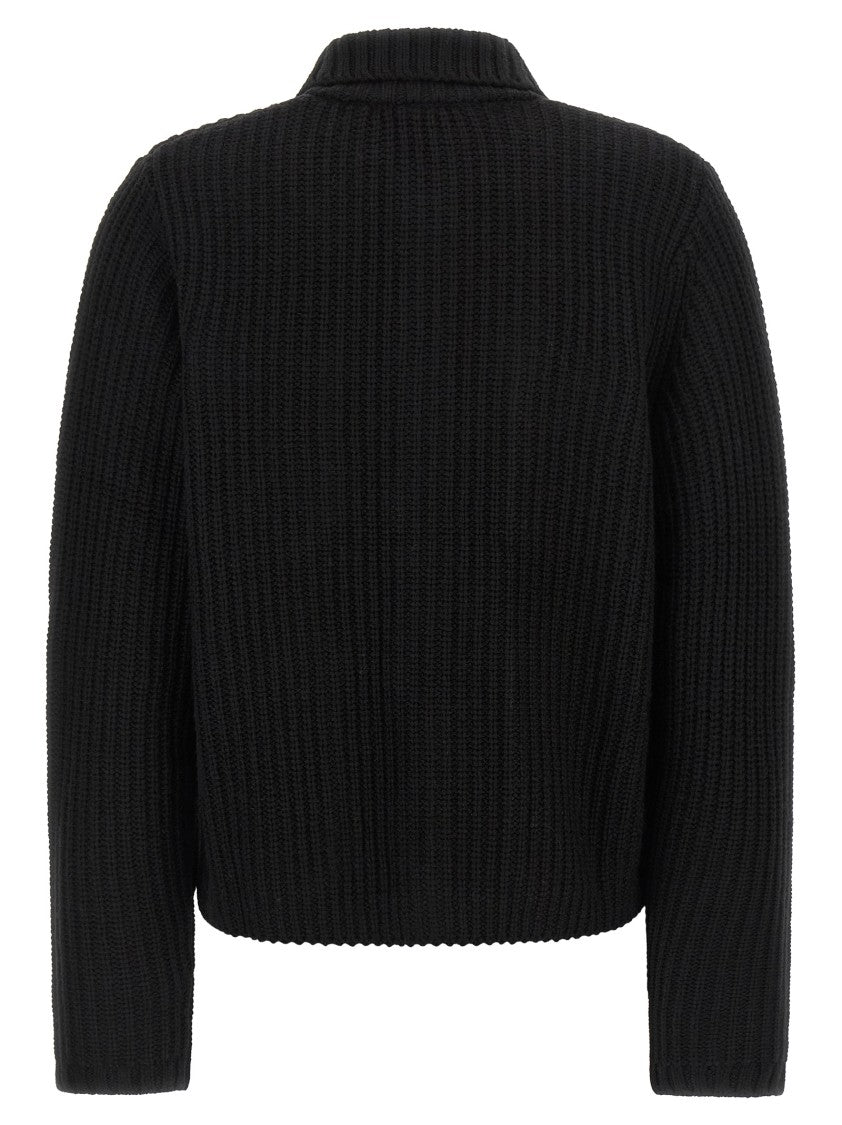 Carhartt Wip 'Michigan Sweater' Cardigan