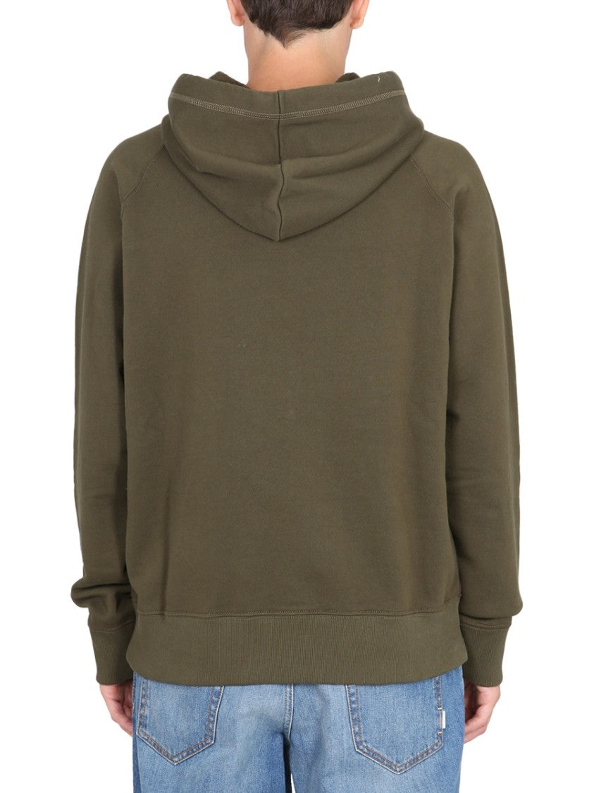 Fay "Fay Archive" Sweatshirt
