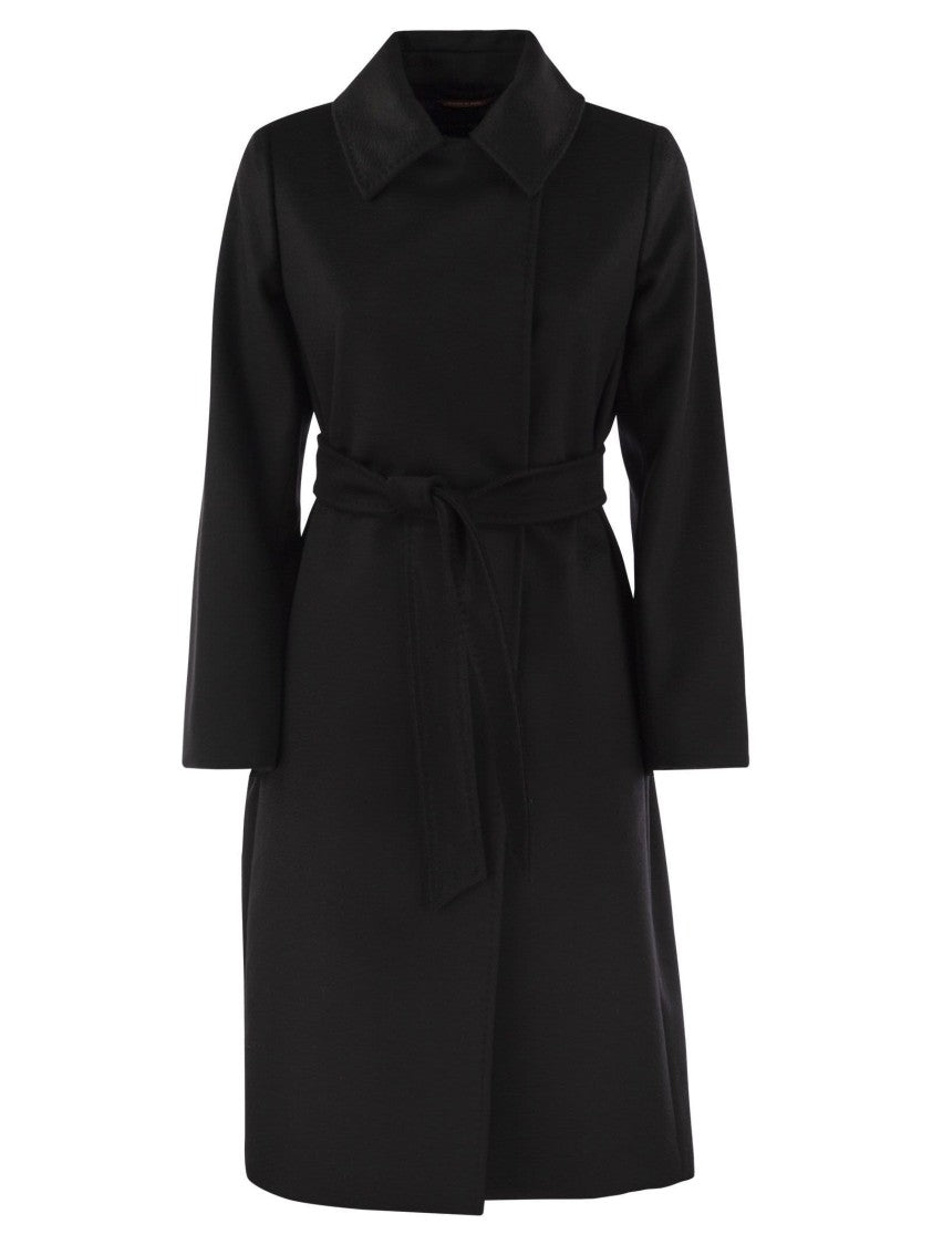 Max Mara Bcollag - Wool Coat