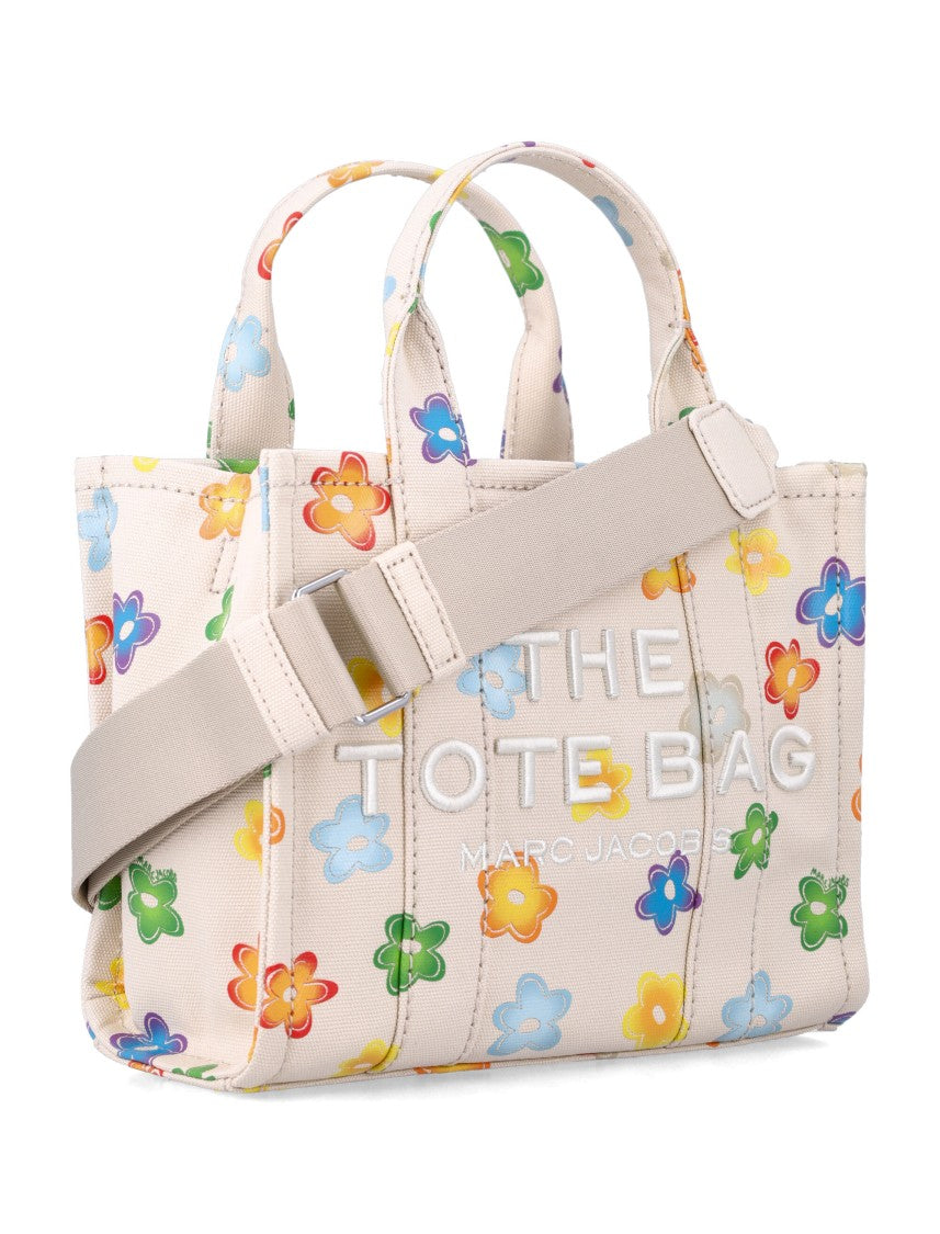 Marc Jacobs The Small Tote Daisy