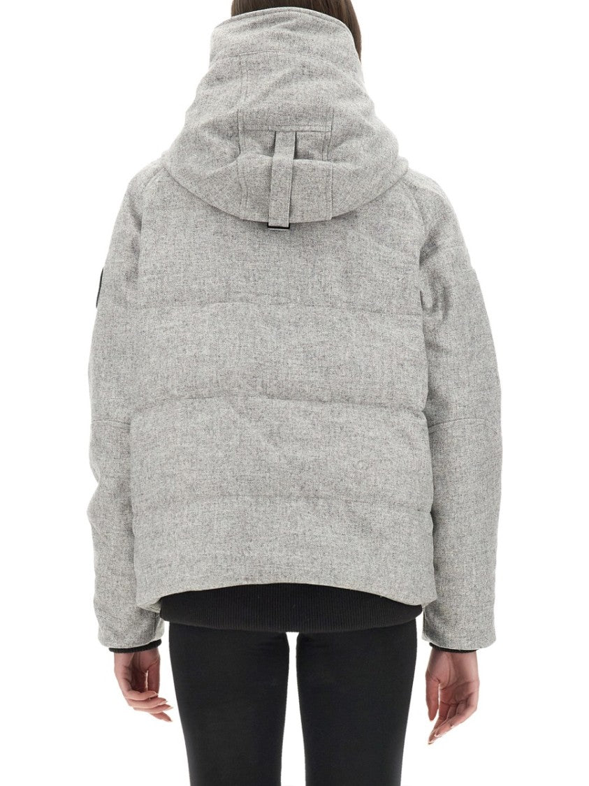Canada Goose "Everleigh" Bomber
