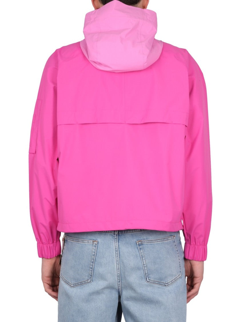 K-Way Claudey 21 Jacket