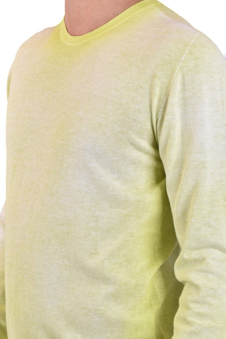 7.1 Cotton Knitwear