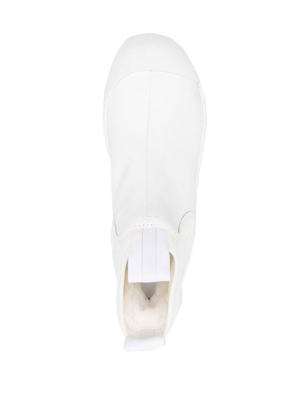 Bally Gadey Boots