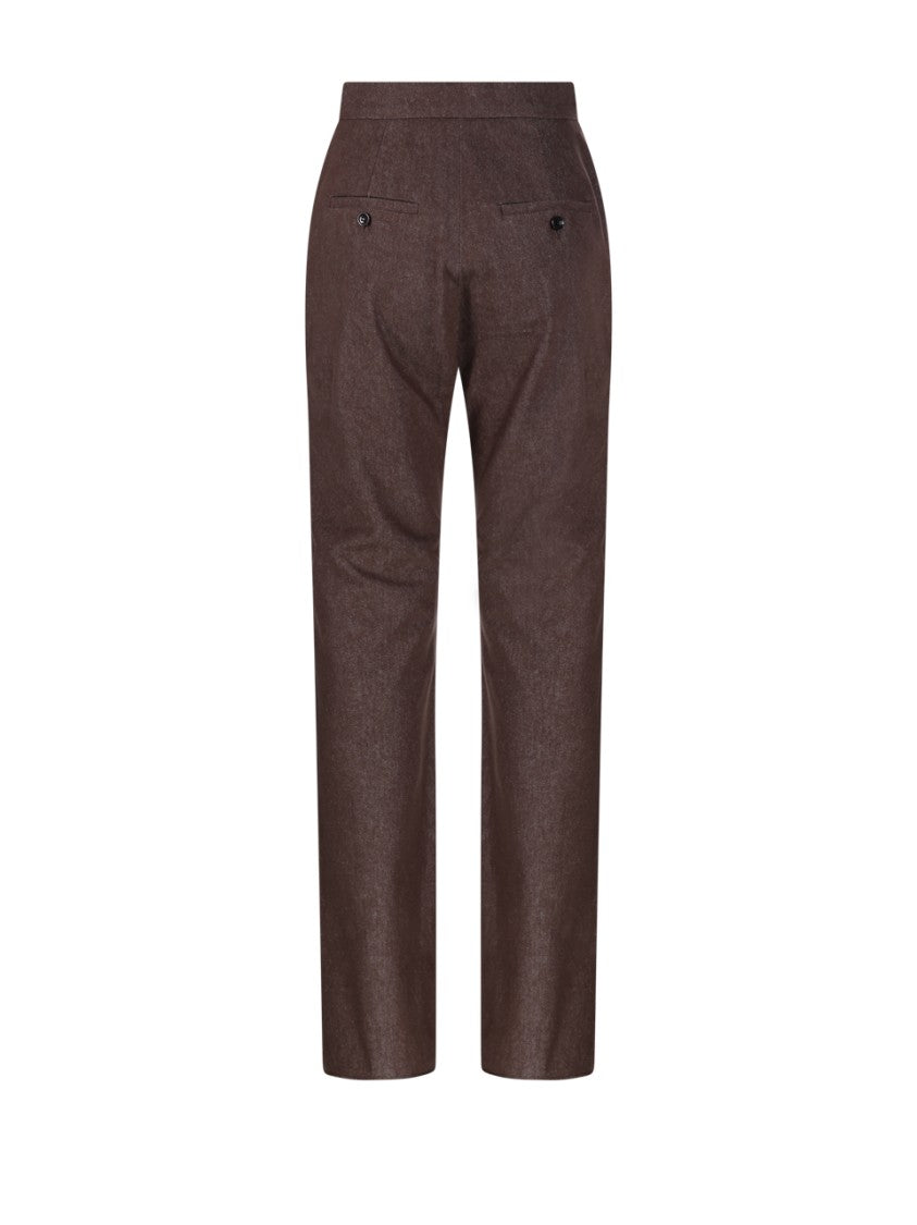 Max Mara Galizia Pants