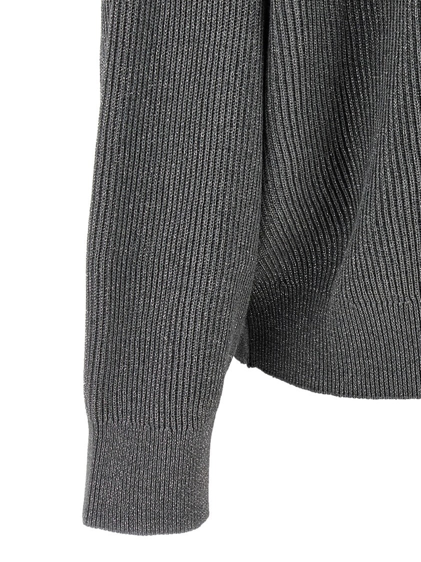 Brunello Cucinelli Sparkling' Sweater