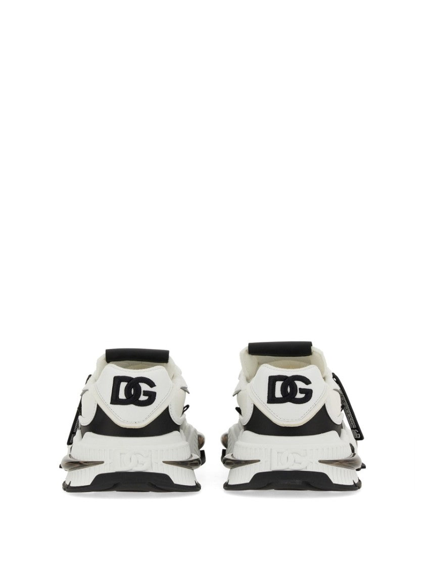 Dolce & Gabbana Bassa Sneaker