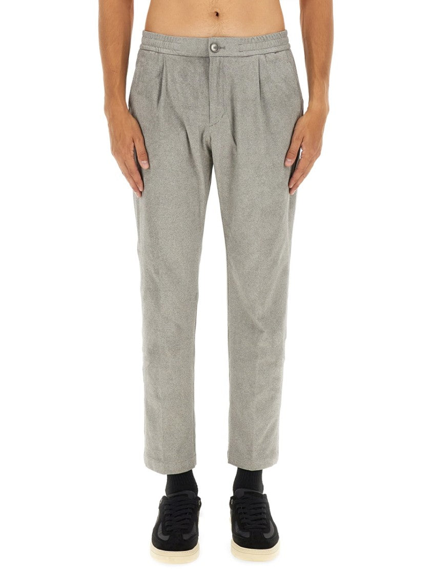 Herno Resort Pants