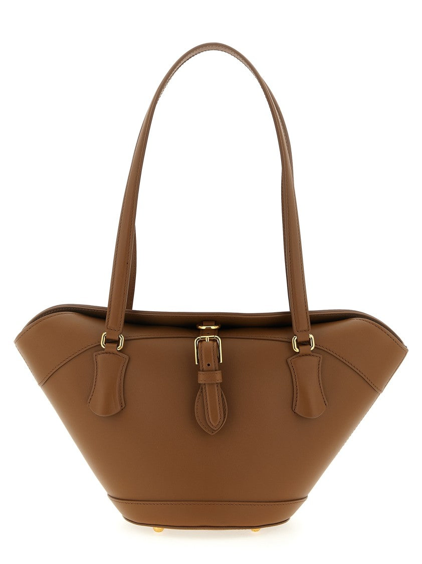 Dolce & Gabbana 'Capri' Shoulder Bag
