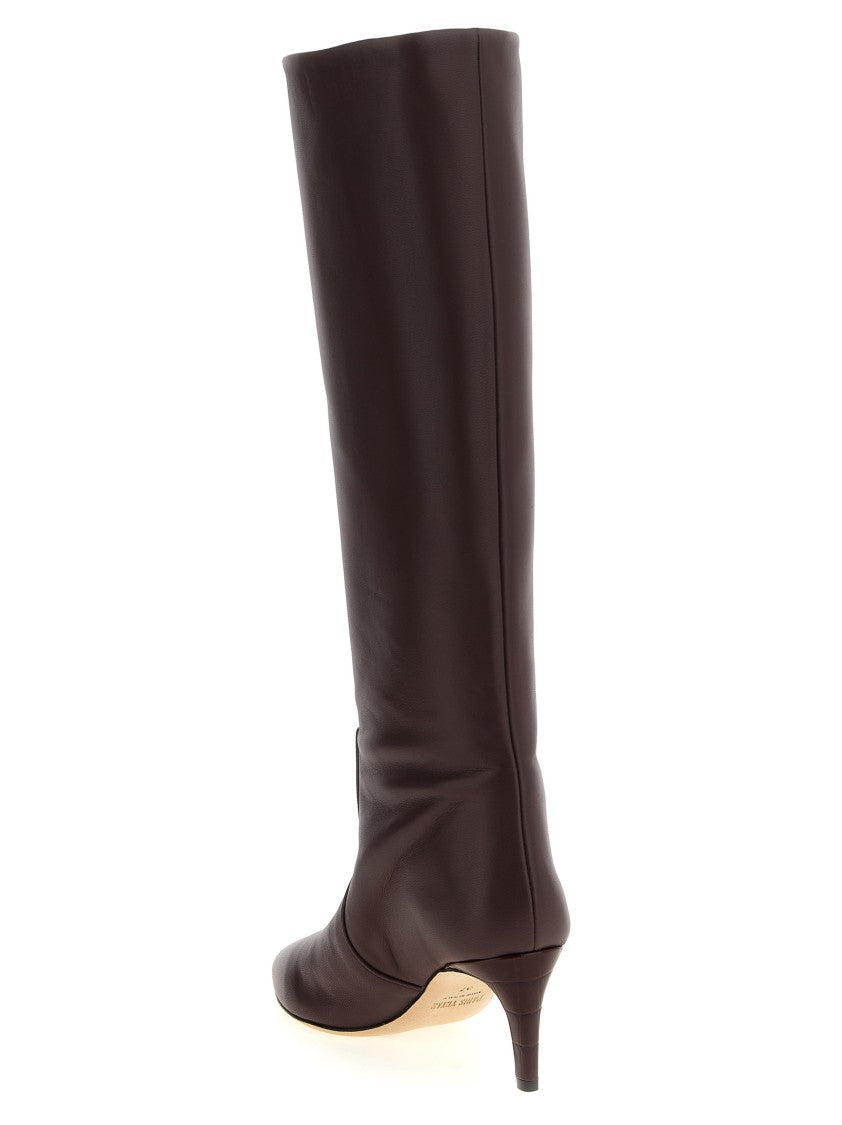 Paris Texas 'Stiletto Boot' Boots