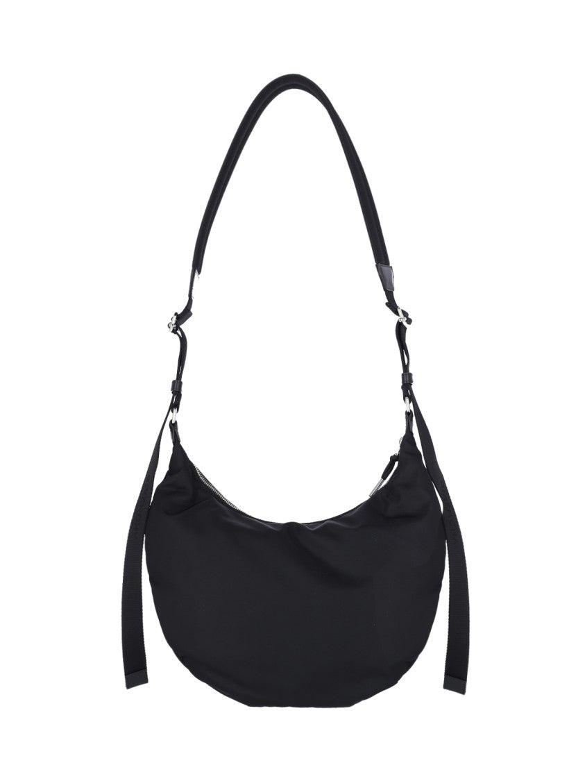 Givenchy Voyou' Crossbody Bag – Black