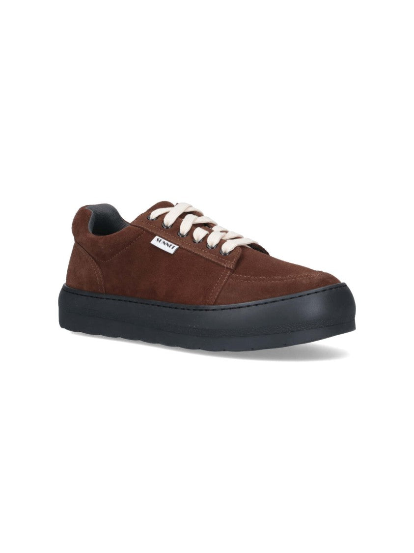 Sunnei "Dreamy" Sneakers