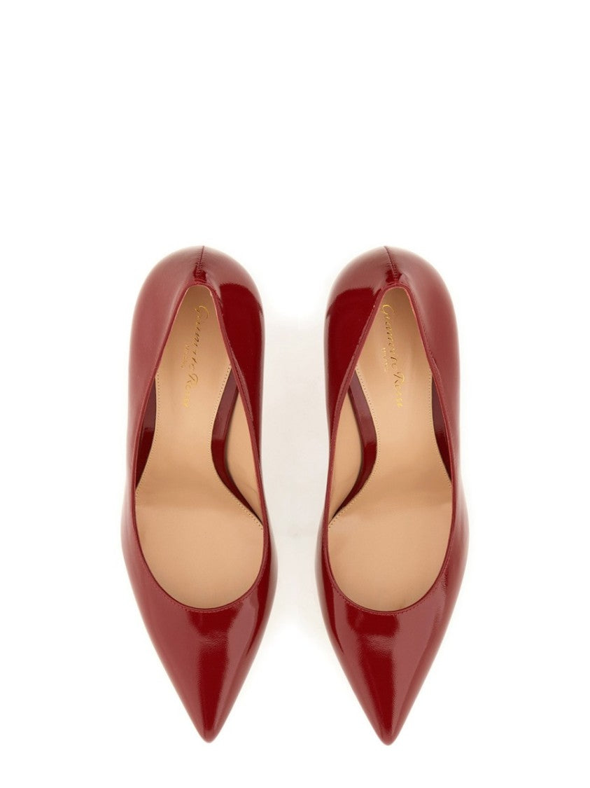 Gianvito Rossi "Gianvito 85" Decolletè
