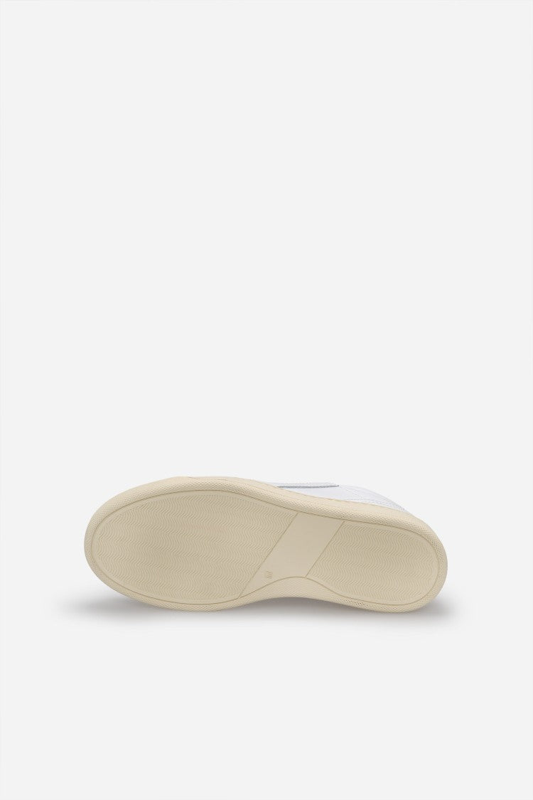 Pantofola D'oro Santiago White Sneakers