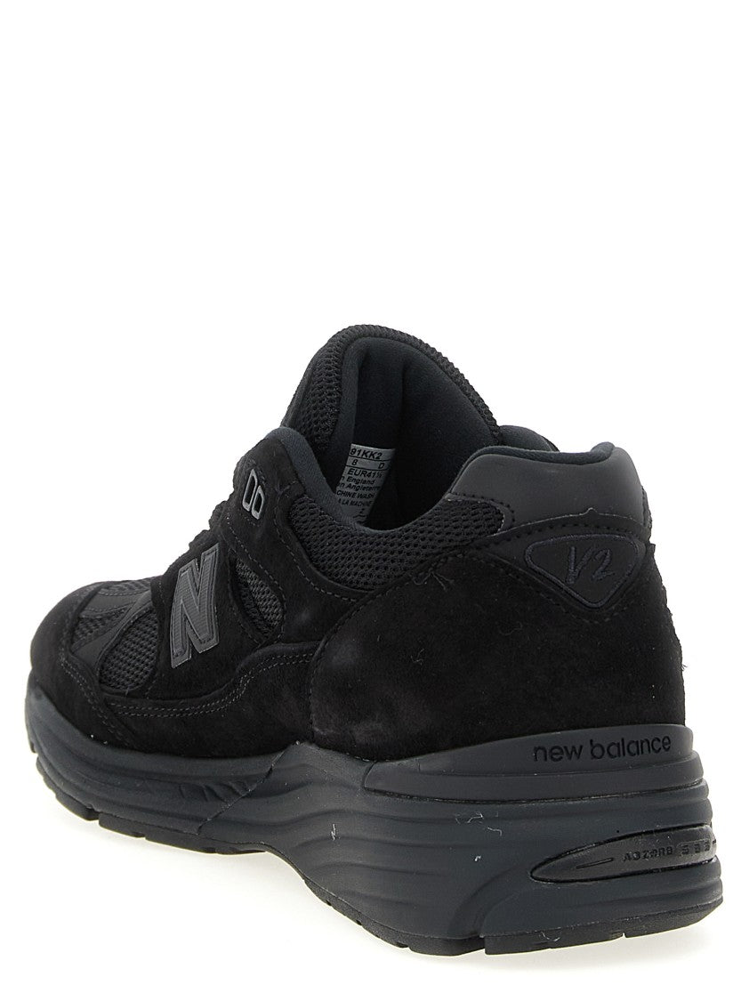 New Balance 'Made In Uk 991V2' Sneakers
