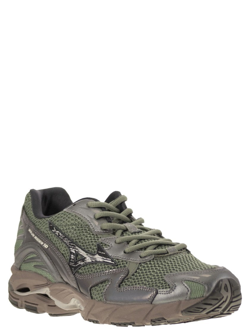 Mizuno Wave Rider 10 - Sneakers