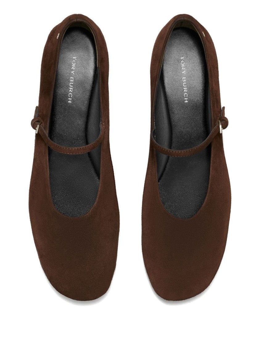 Tory Burch Mary Jane Ballet Shoes
