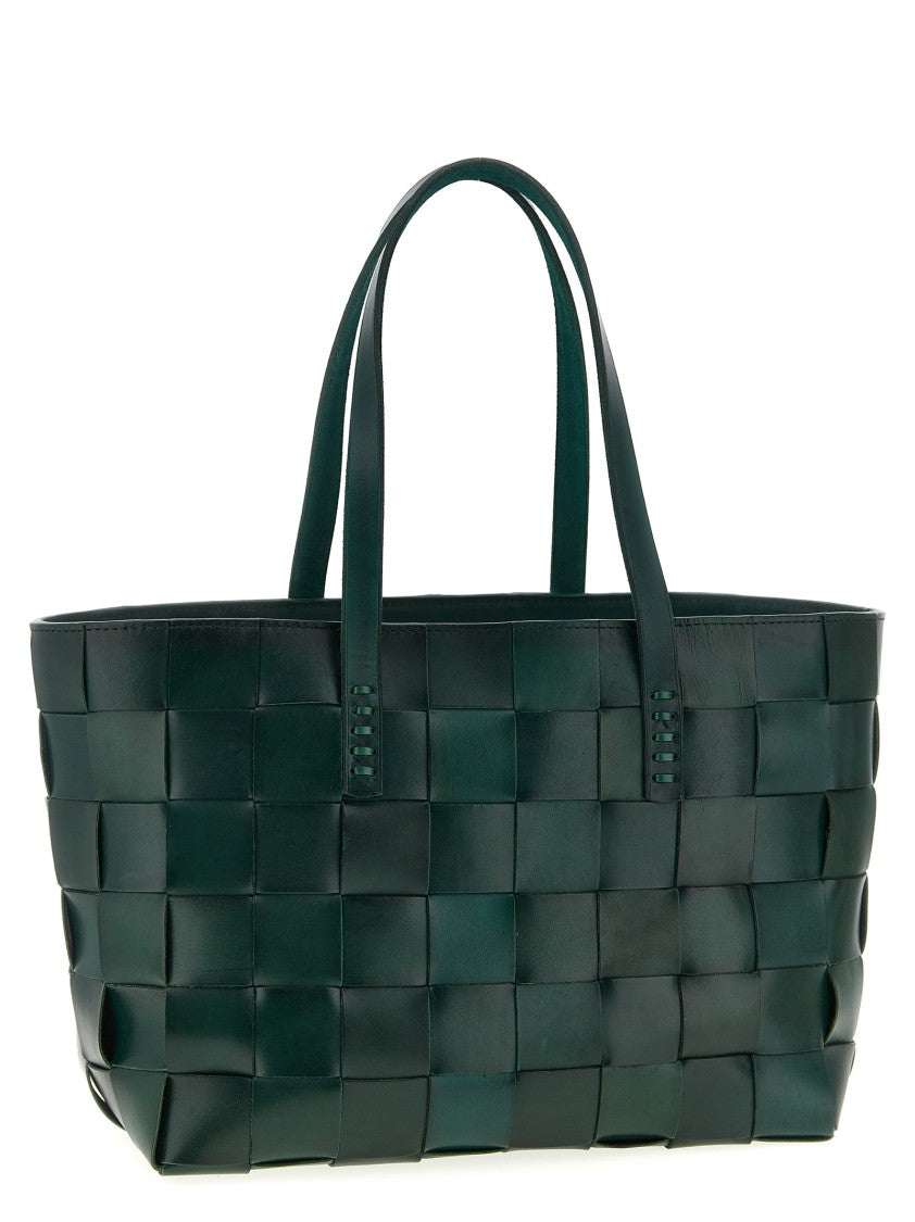 Dragon Diffusion Japan Tote Shopping Bag