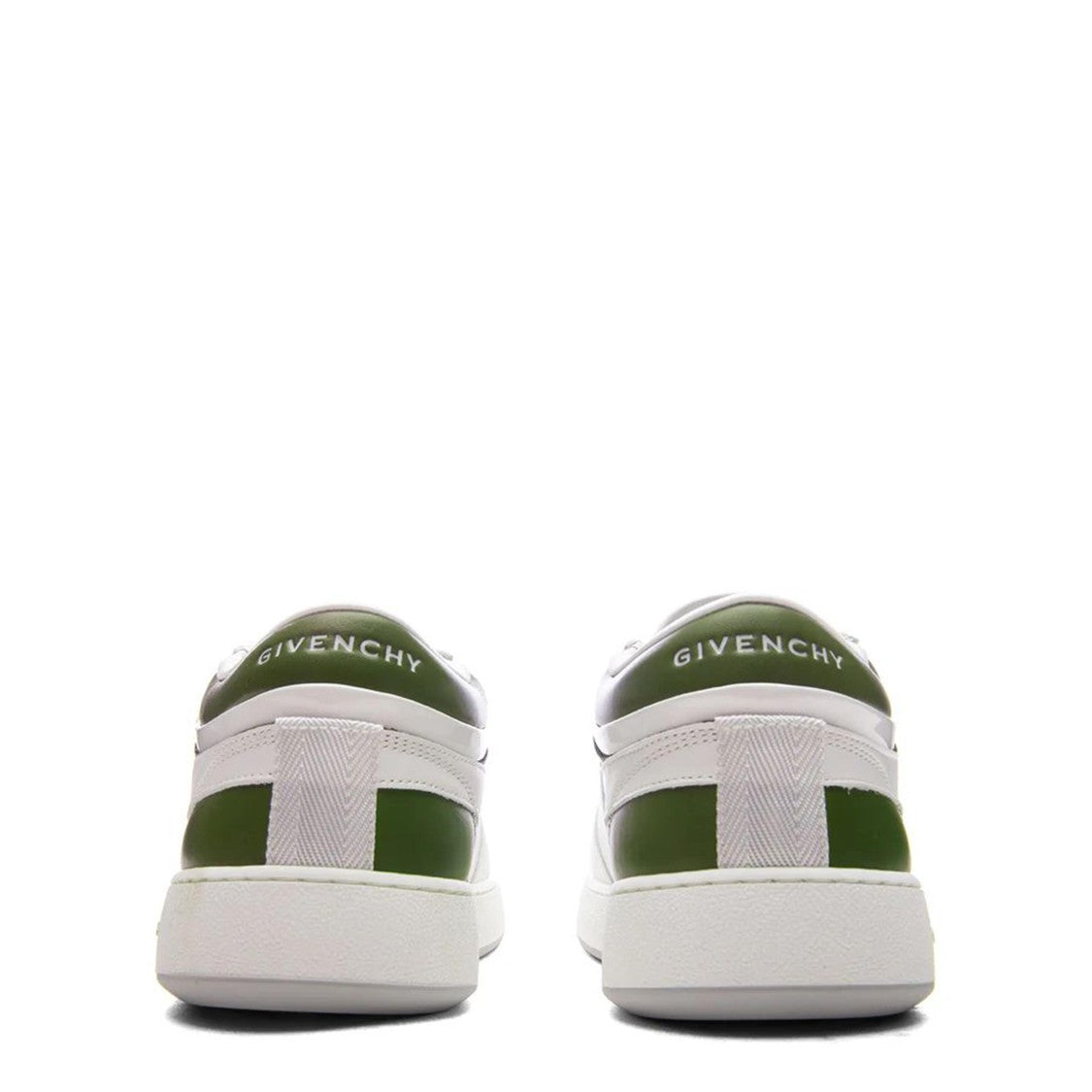 Givenchy G Move Low Top Lace Up Sneakers