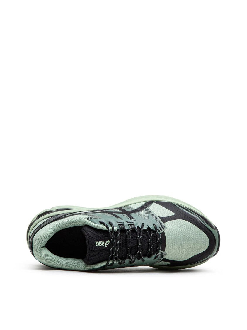 Asics Gel-Terrain Dark Jade Sneakers
