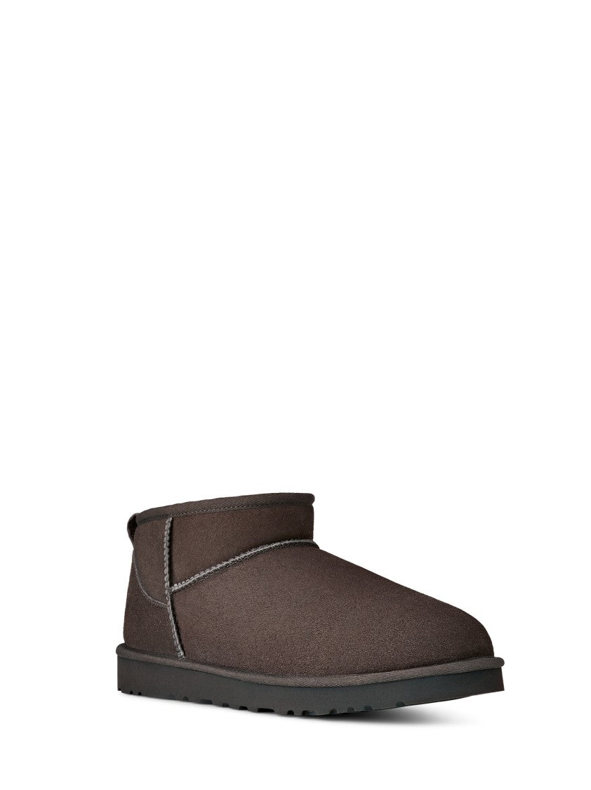 Ugg M Classic Ultra Mini Boots