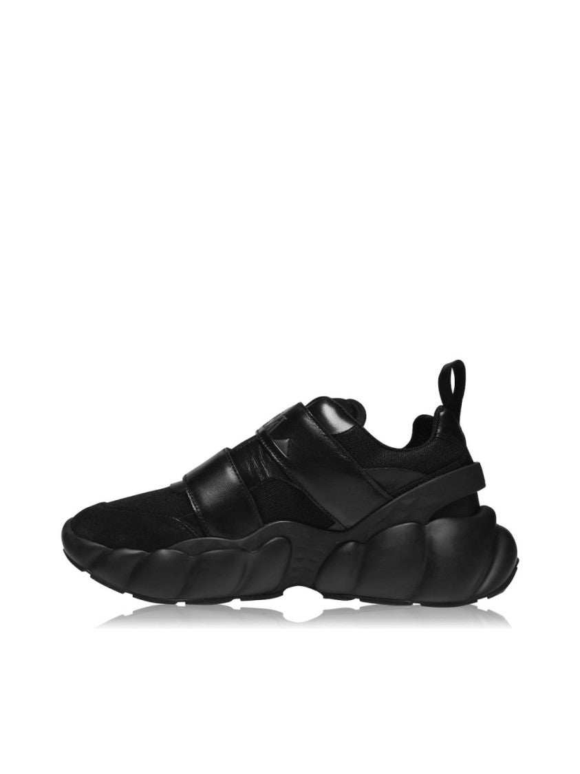 Mcm Himmel Chunky Sneakers