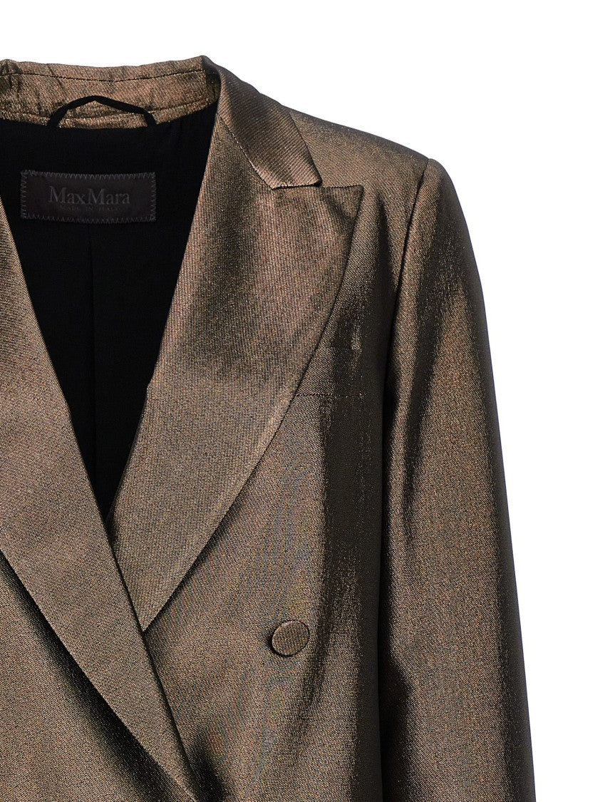 Max Mara 'Edro' Blazer