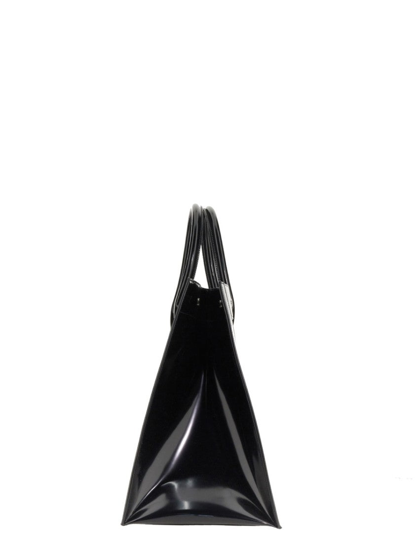 Saint Laurent Rive Gauche Medium Tote Bag