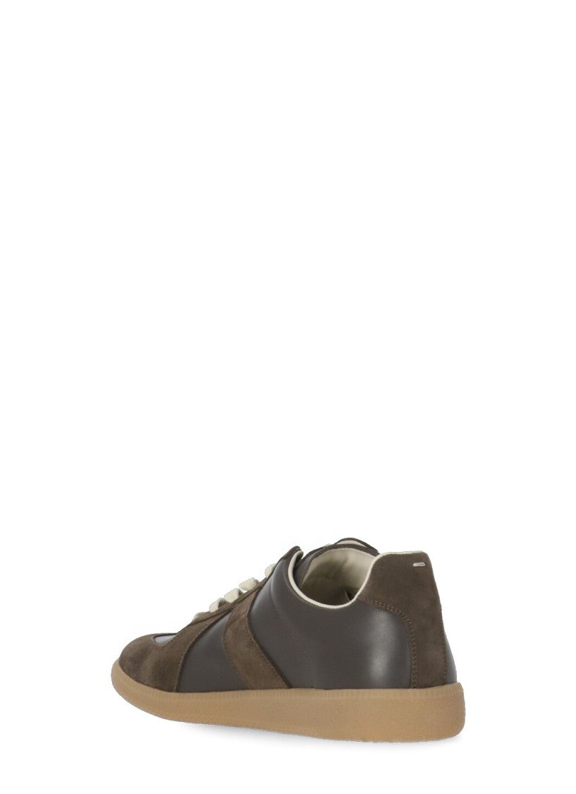 Maison Margiela Replica Sneakers