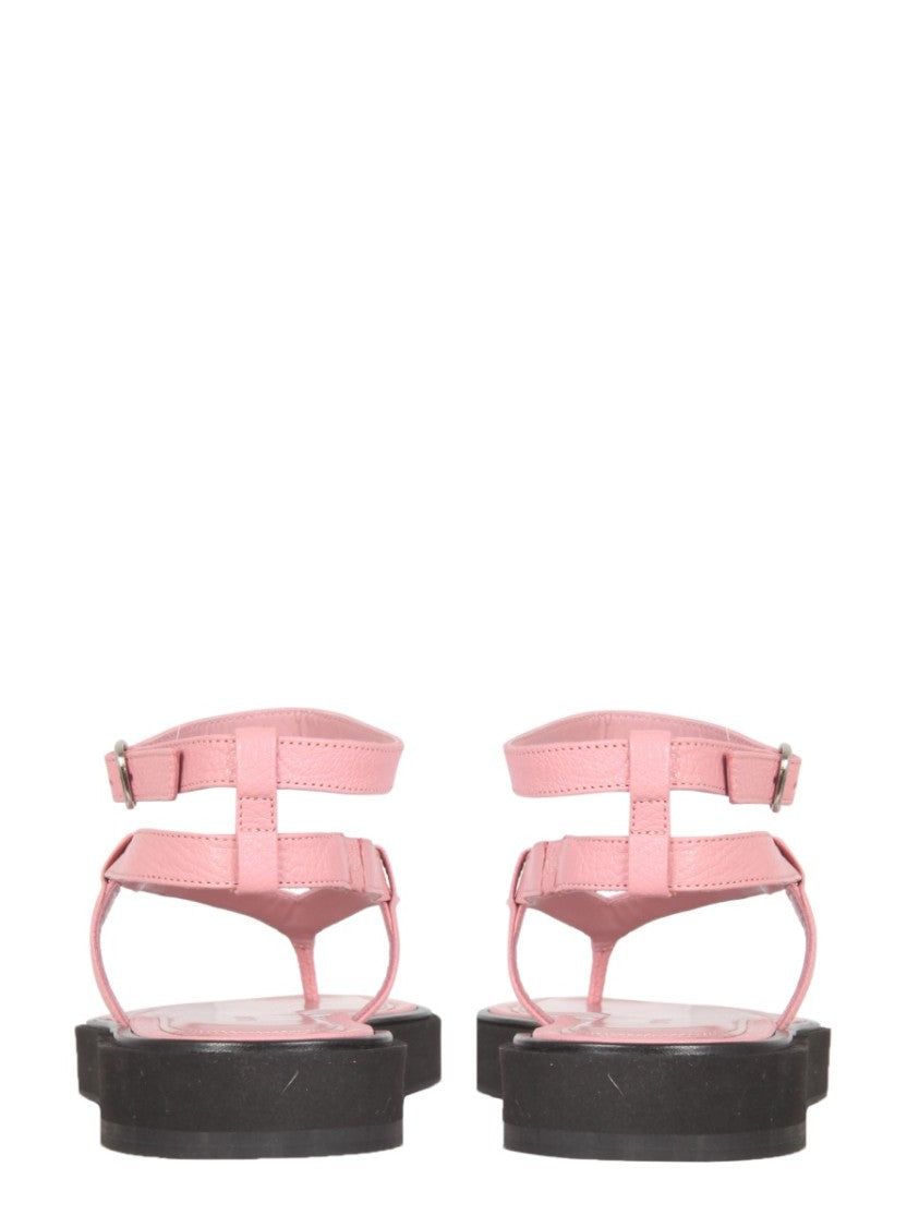 By Far Cece Thong Sandals