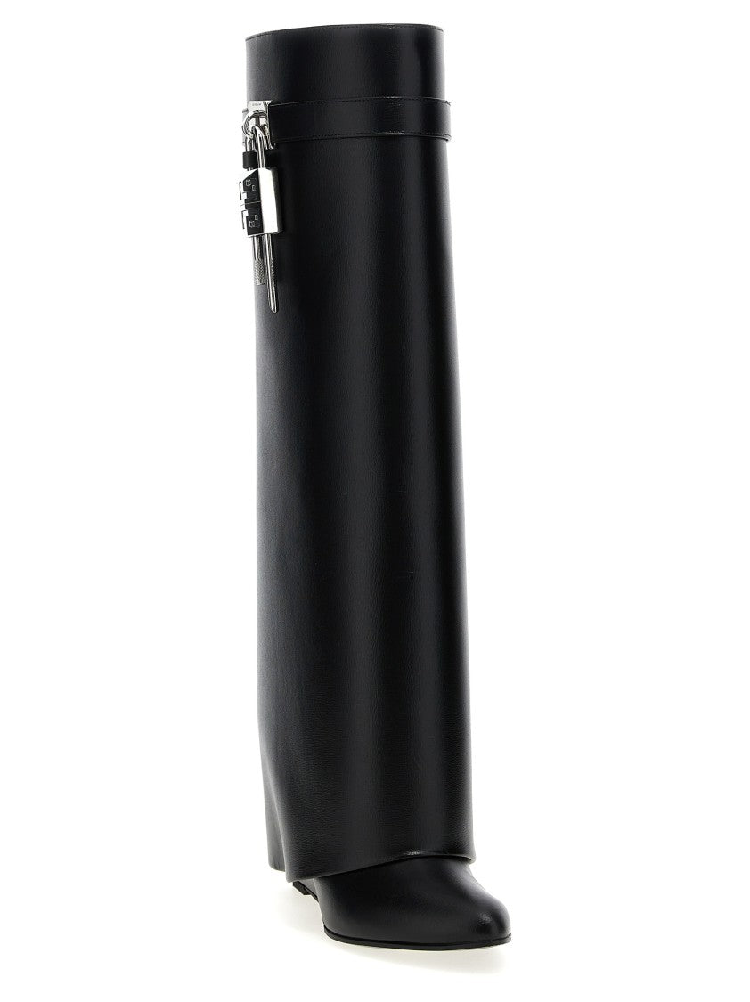 Givenchy 'Shark Lock' Boots