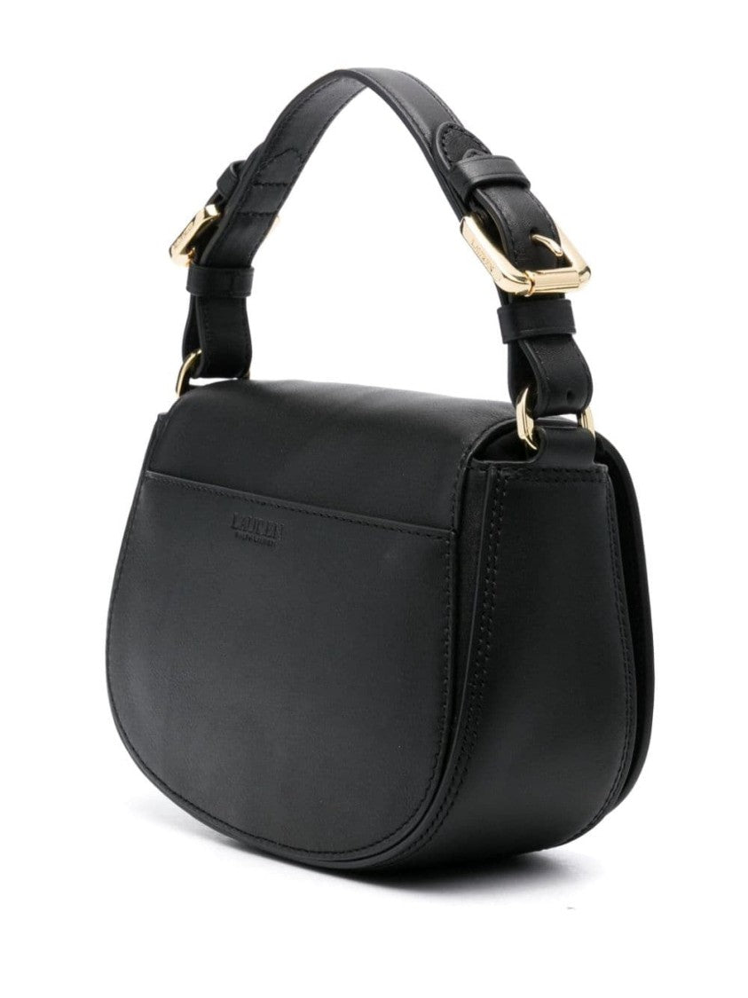 Lauren Ralph Lauren Tanner Medium Crossbody