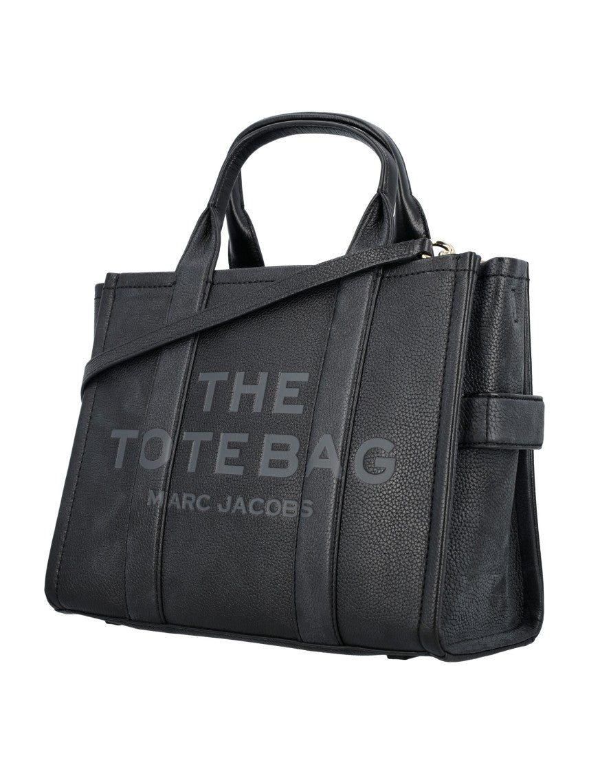 Marc Jacobs The Medium Tote Leather