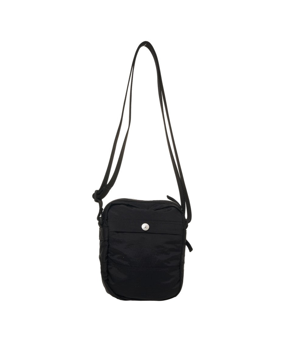 Stone Island Shoulder Bag With Logo