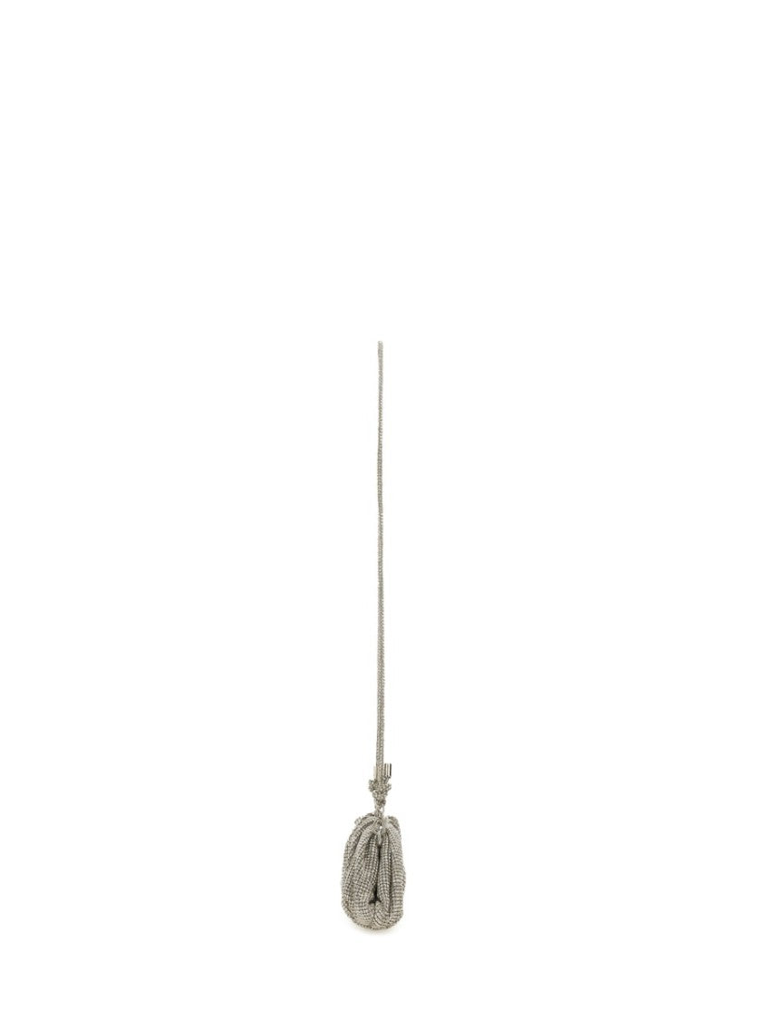 Cult Gaia "Jaala" Nano Shoulder Bag