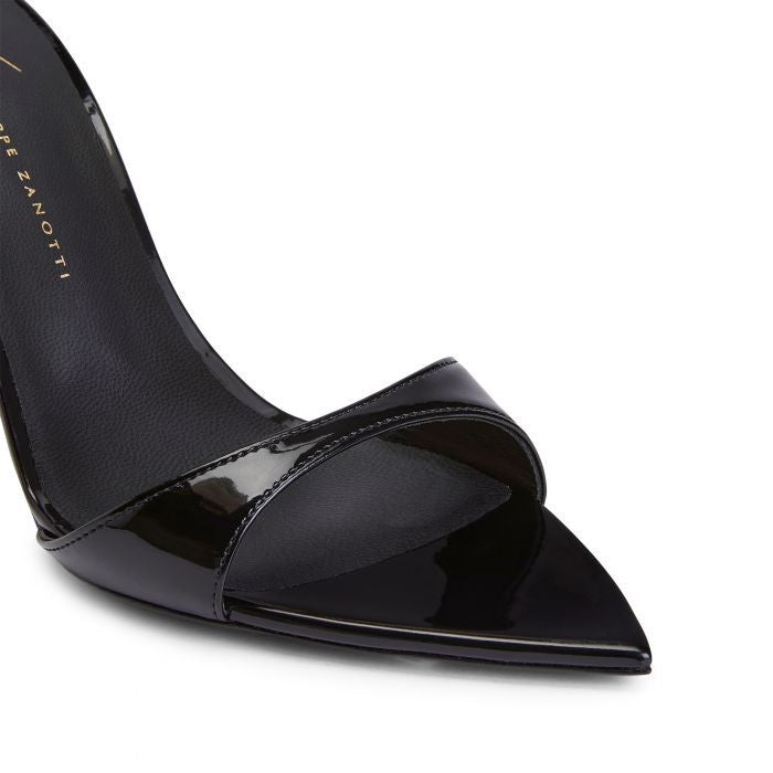 Giuseppe Zanotti Intriigo 90 Sandal