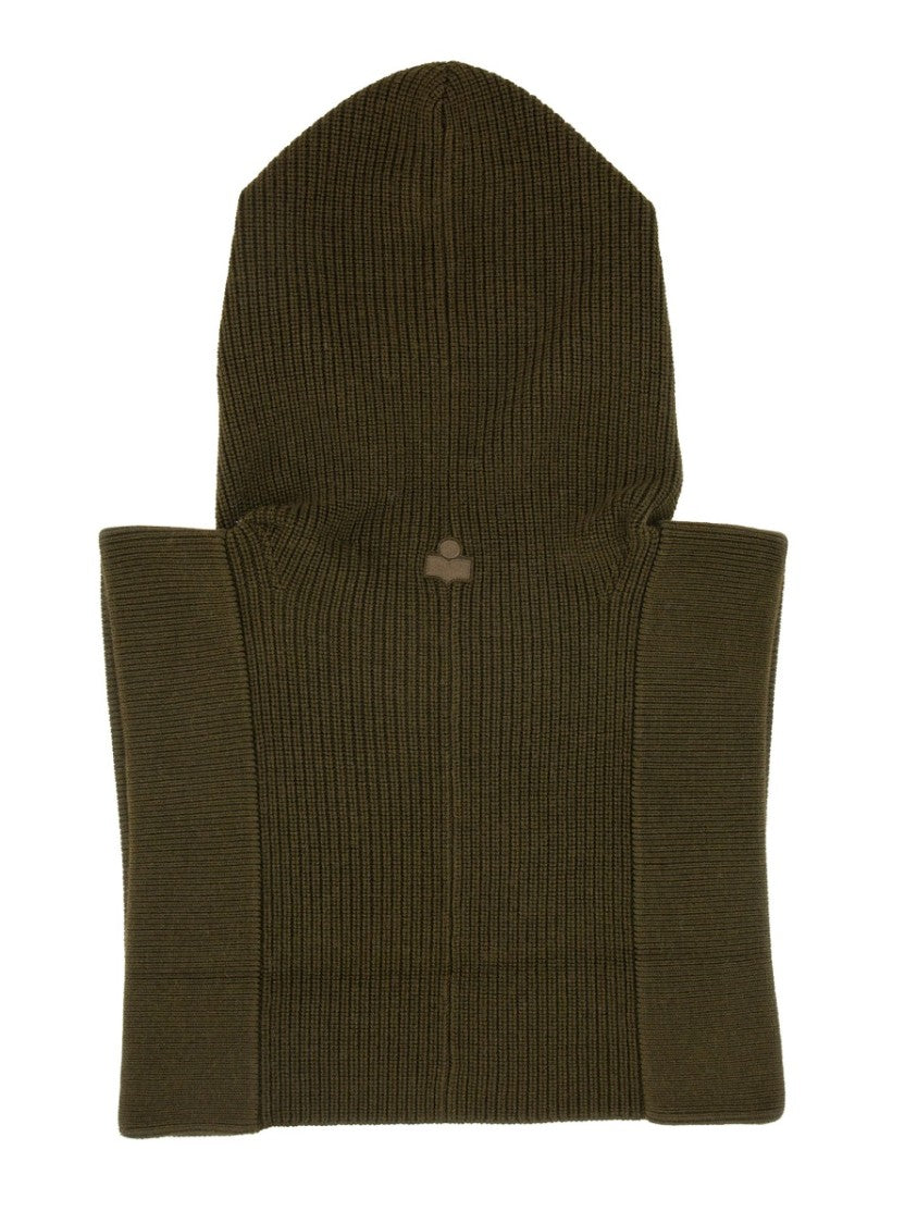 Isabel Marant "Ginny" Scarf