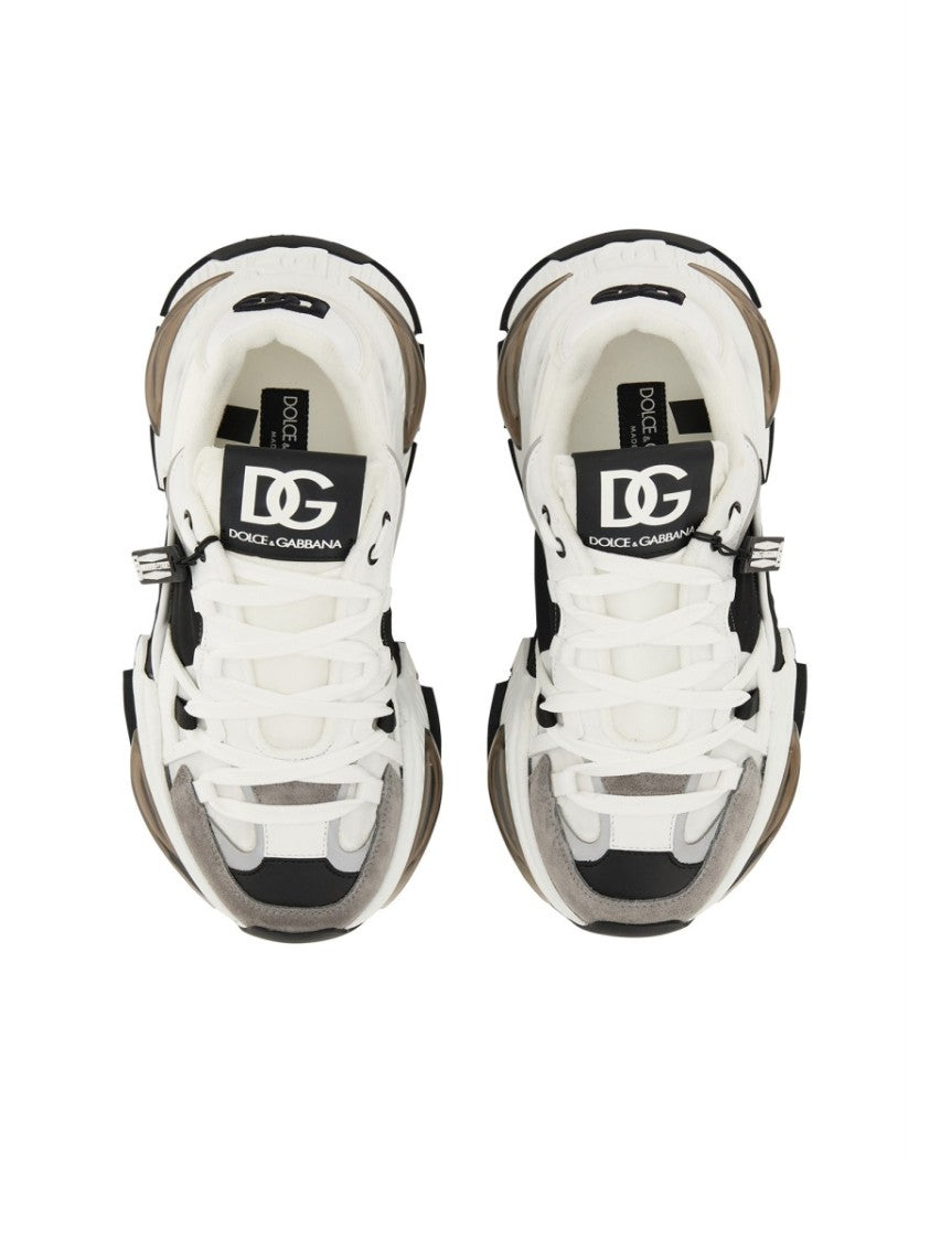 Dolce & Gabbana Bassa Sneaker