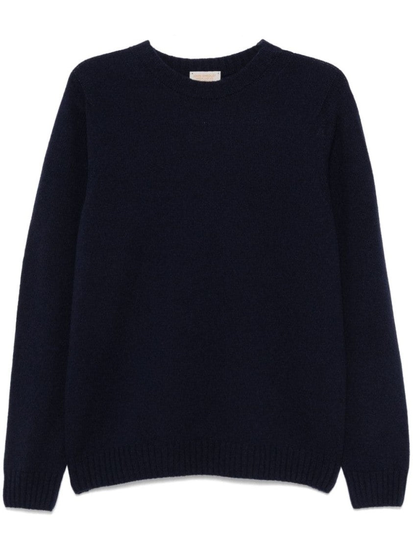 John Smedley Norfolk Sweater