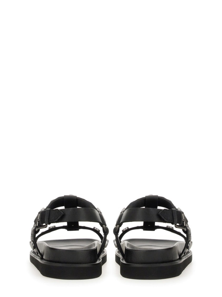 Ash "Ugo" Sandals
