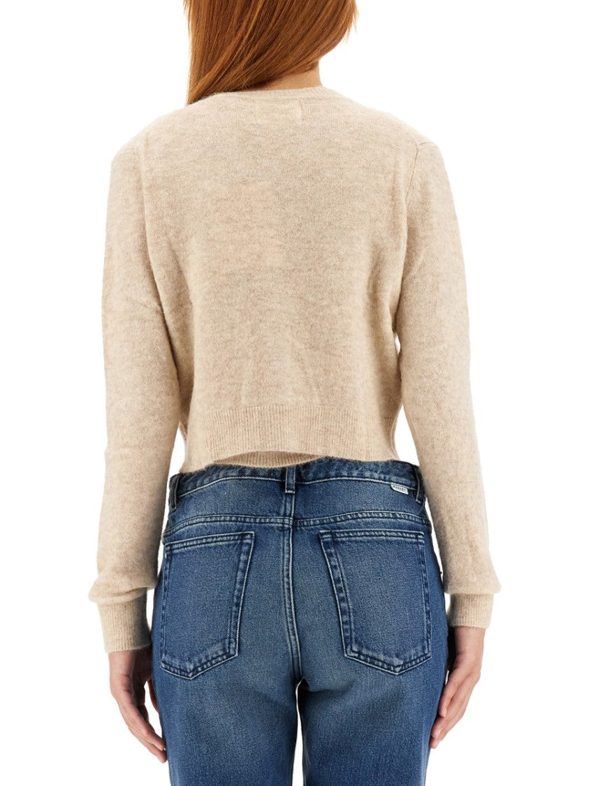 Isabel Marant Étoile Amenita Cardigan