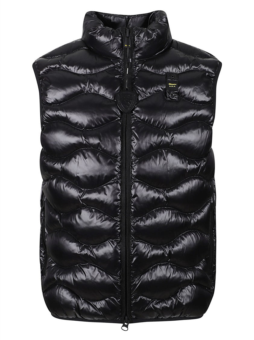 Blauer Danny Vest