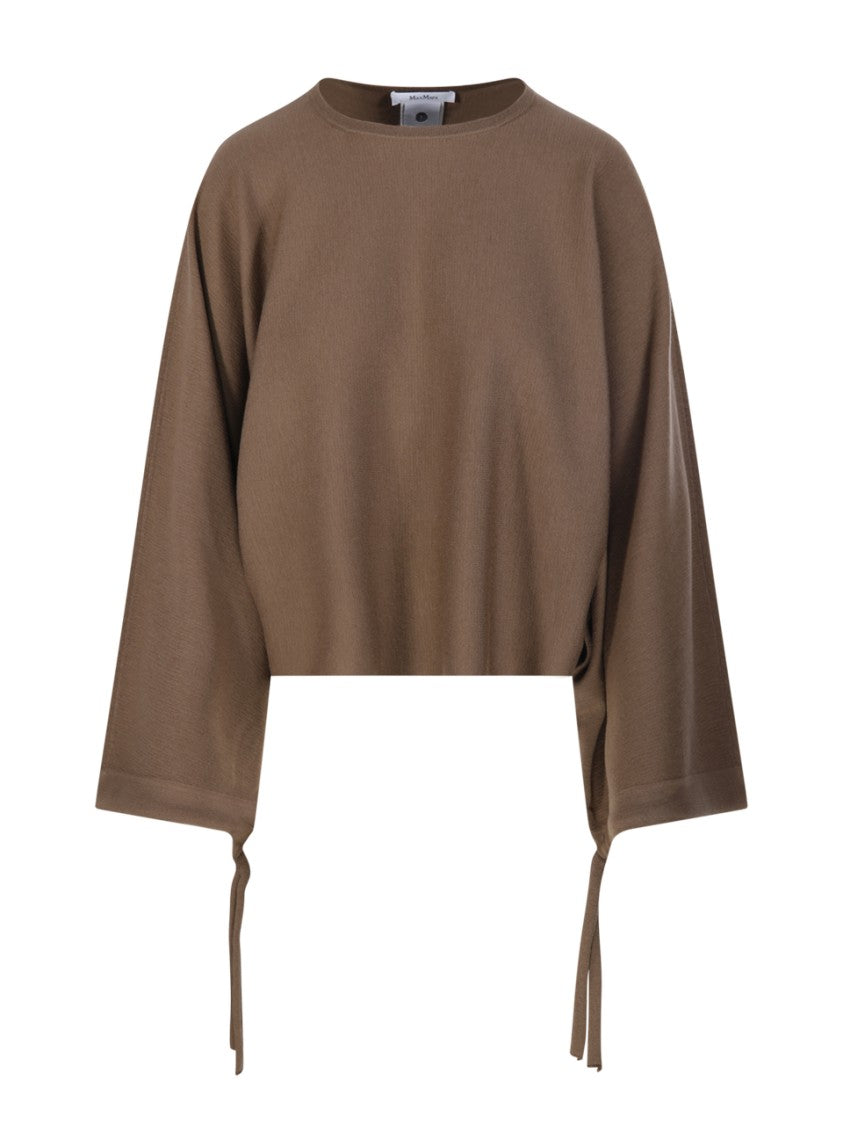 Max Mara Frais Sweater