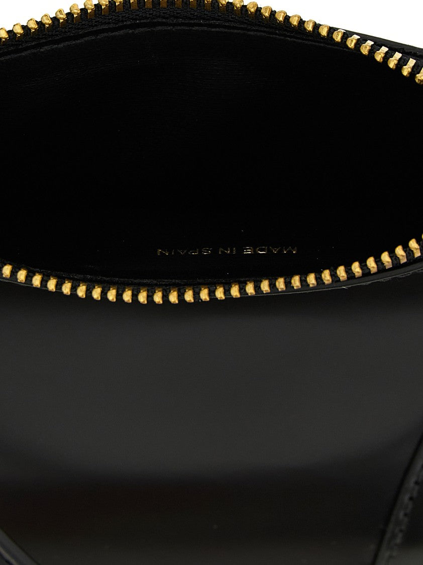 Comme Des Garçons 'Handles - Sa8100ha' Purse