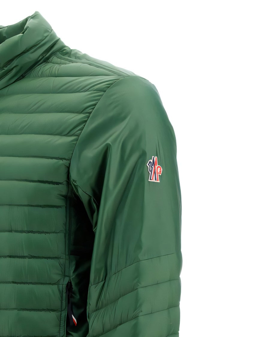 Moncler Quilted Lightweight Moncler Jacket
