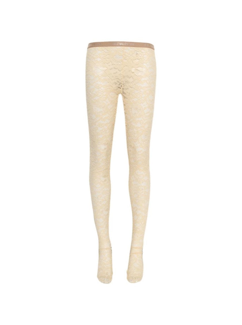 Valentino Lace Tigth Betulla