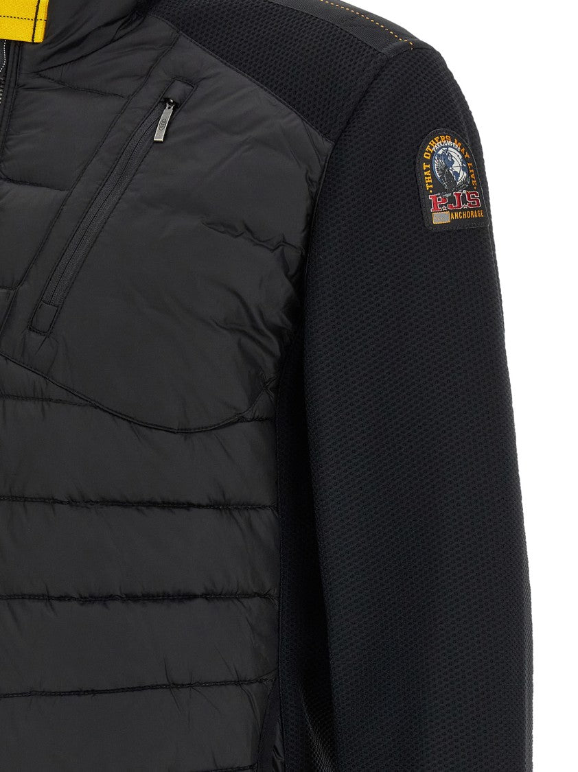 Parajumpers 'Jayden' Hybrid Jacket